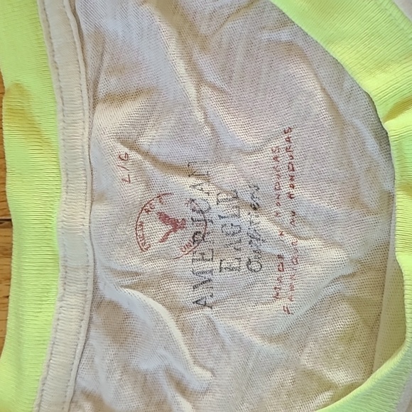 American Eagle Tee - Picture 3 of 3